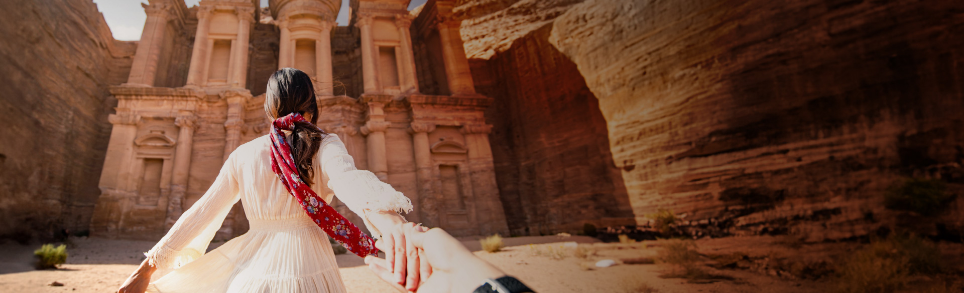 online tourist visa jordan